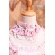 Bramble Rose Antique Cake Strawberry Classic and Tea Party One Piece(Reservation/2 Colours/Full Payment Without Shipping)